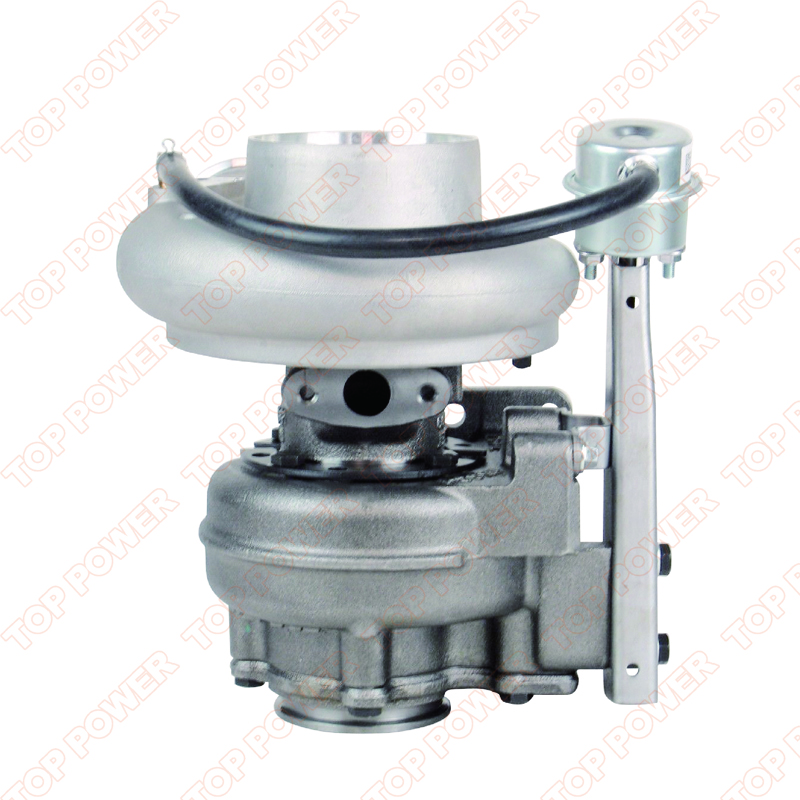 Турбокомпрессор HX35W 4955172 4042735 для грузовика Камминс 5.9L ISB6