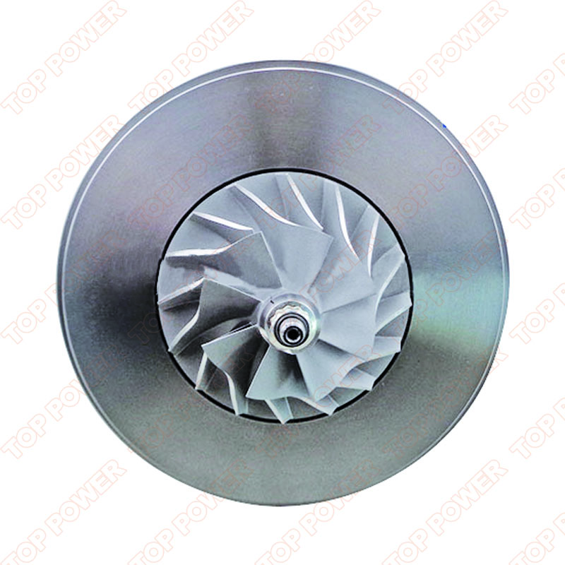 Турбокомпрессор HX35W 4955172 4042735 для грузовика Камминс 5.9L ISB6