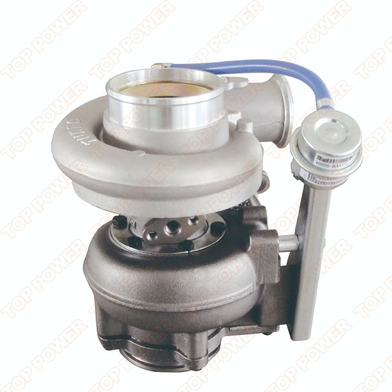 HX40W turbocharger for Cummins Truck HX40W turbocharger for Cummins Truck