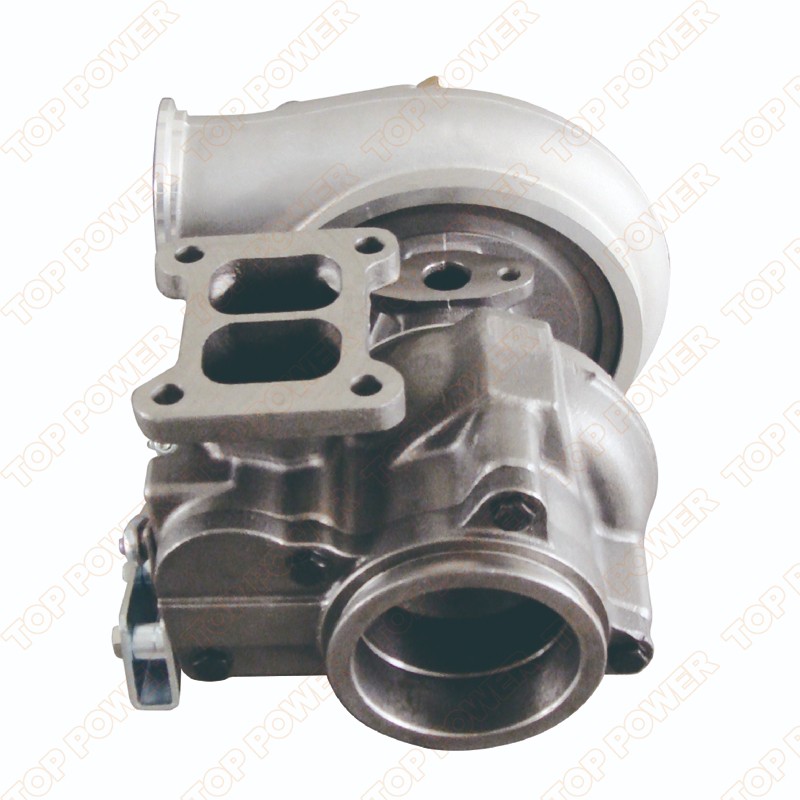 Euro 2 6CTA Engine Euro 2 6CTA Engine