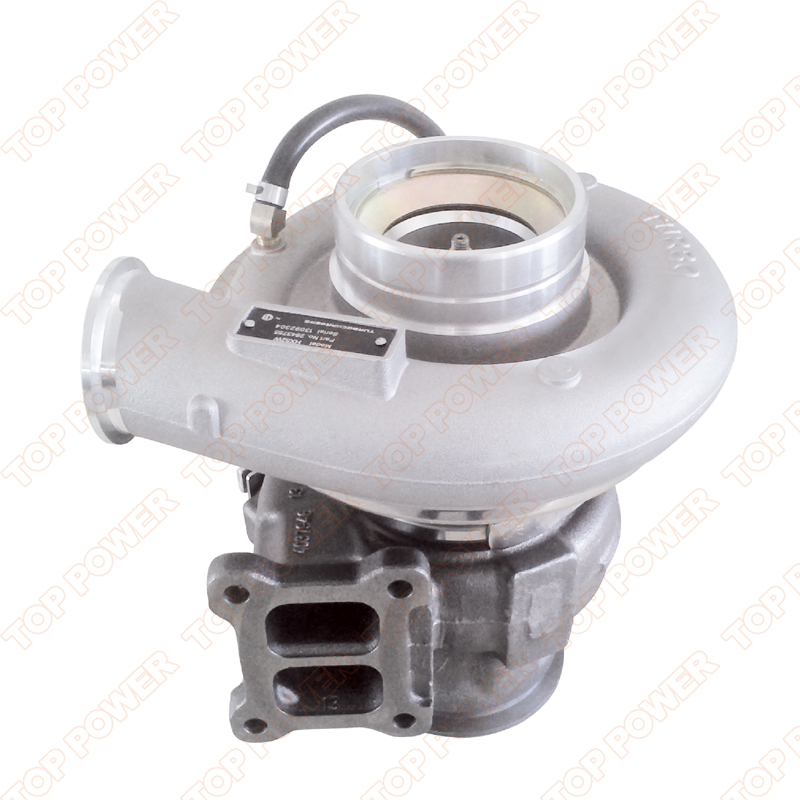 2843755 5043474400 HX52W Турбокомпресор за Ивеко Курсор 9 Смяна на двигател за камиони 2843755 5043474400 HX52W Турбокомпресор за Ивеко Курсор 9 Смяна на двигател за камиони