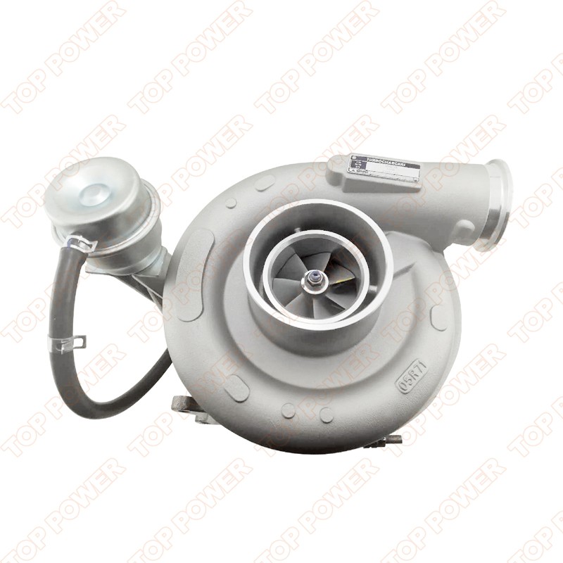 HX55W turbocharger for Cummins HX55W turbocharger for Cummins