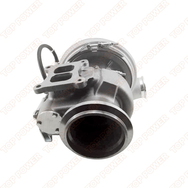 turbocharger for Cummins ISME turbocharger for Cummins ISME