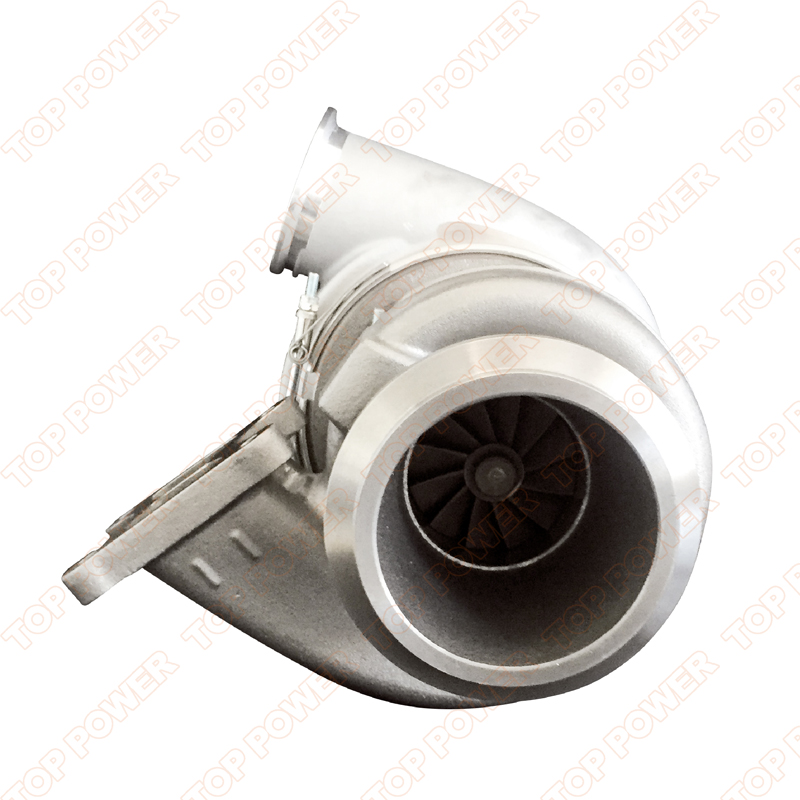 Cummins HX55 Turbolader 44089754 4036892 für ISX 450 Motor Heavy Duty Ersatz für Freightliner Signature