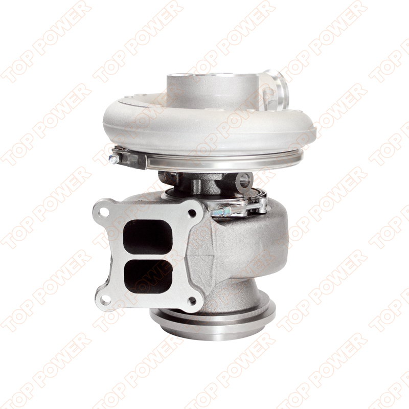 Cummins HX55 Turbocharger 3590044 3800471 3803938 3804503 for ISME M11 Engine Replacement for Truck Bus Diesel Fuel Turbo Cummins HX55 Turbocharger 3590044 3800471 3803938 3804503 for ISME M11 Engine Replacement for Truck Bus Diesel Fuel Turbo