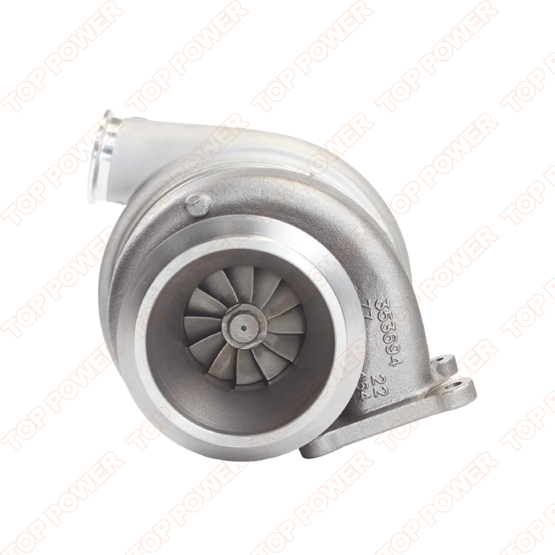 Turbocompressore Cummins HX55 3590044 3800471 3803938 3804503 per motore ISME M11 di ricambio per turbocompressore diesel per camion e autobus