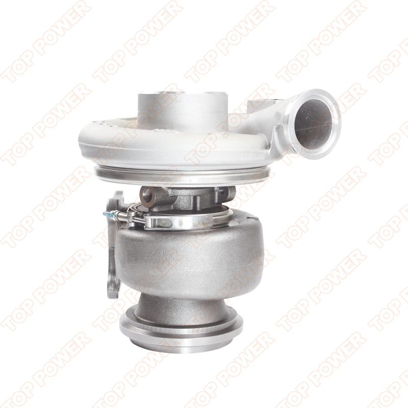 Turbocompressore Cummins HX55 3590044 3800471 3803938 3804503 per motore ISME M11 di ricambio per turbocompressore diesel per camion e autobus