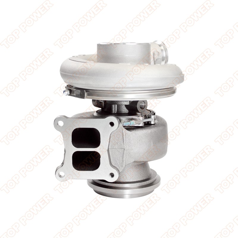 ISME M11 Engine ISME M11 Engine