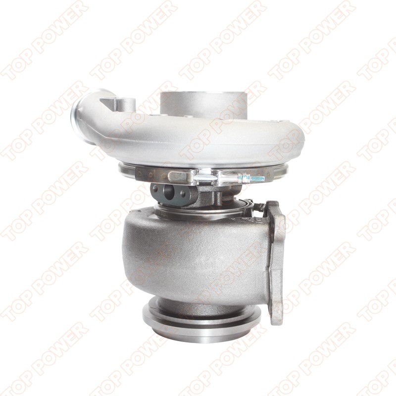 HX55 turbocharger for Cummins HX55 turbocharger for Cummins