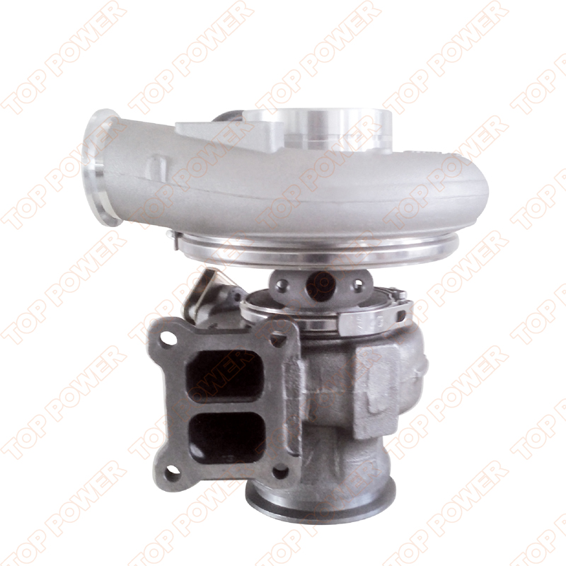 HX55W 3592778 3800856 Turbocharger HX55W 3592778 3800856 Turbocharger