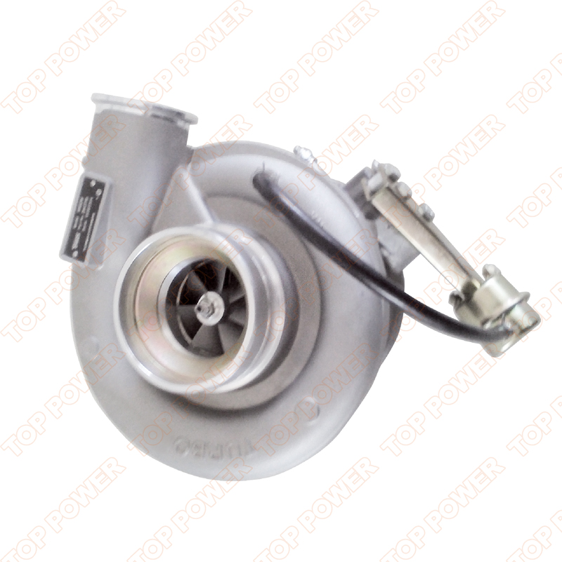Turbocharger Turbocharger