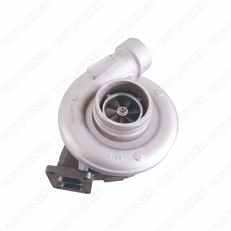 3591077 HX55 turbocharger