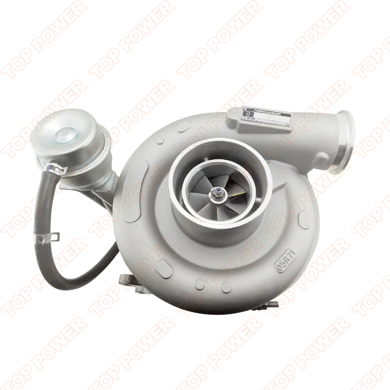 High Quality HX55W 3592778 3800856 Turbocharger for Cummins ISM ISME 380 30 Engine