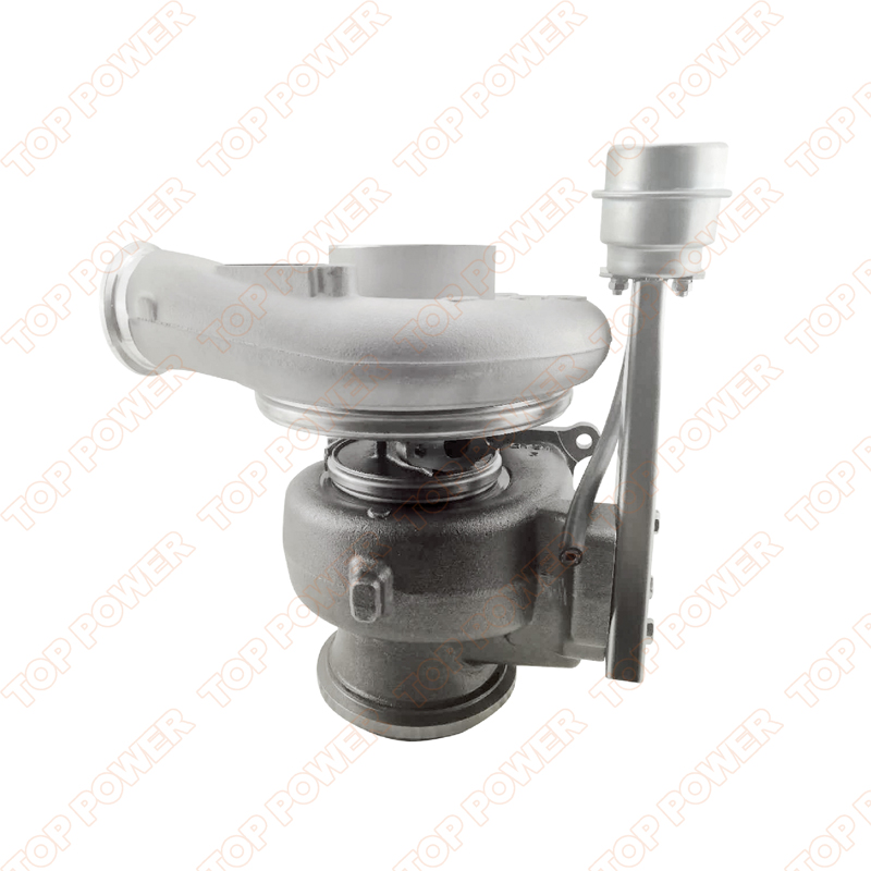 High Quality HX55W 3592778 3800856 Turbocharger for Cummins ISM ISME 380 30 Engine