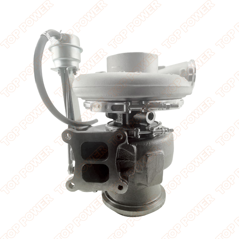 High Quality HX55W 3592778 3800856 Turbocharger for Cummins ISM ISME 380 30 Engine High Quality HX55W 3592778 3800856 Turbocharger for Cummins ISM ISME 380 30 Engine