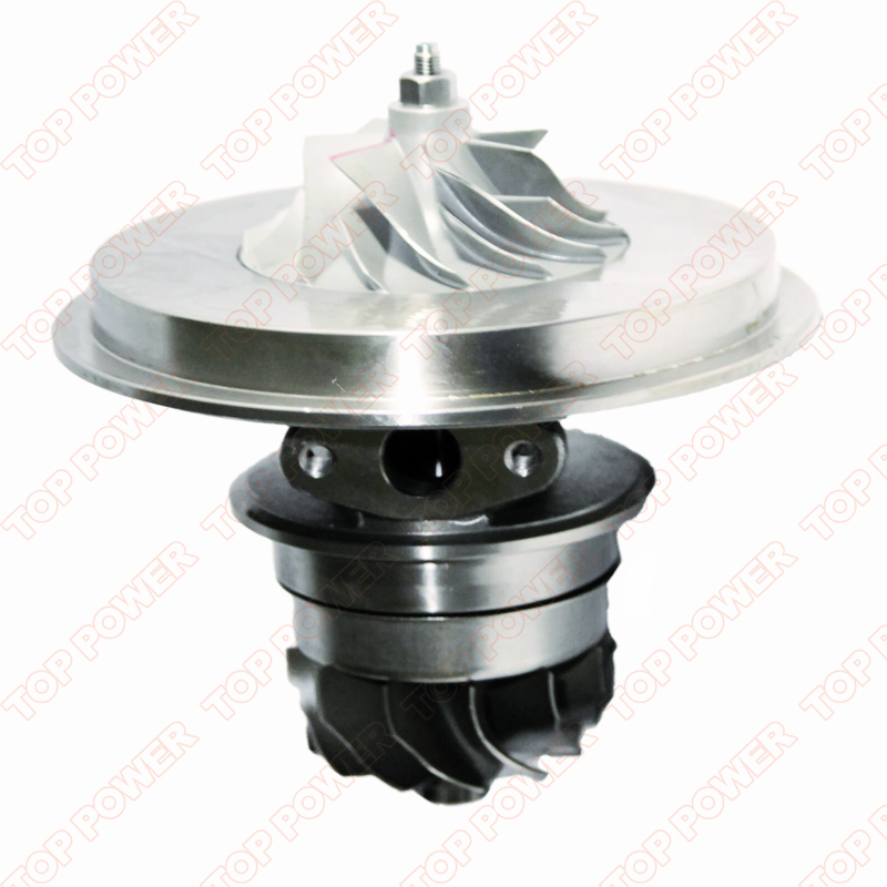 Turbocharger Turbocharger