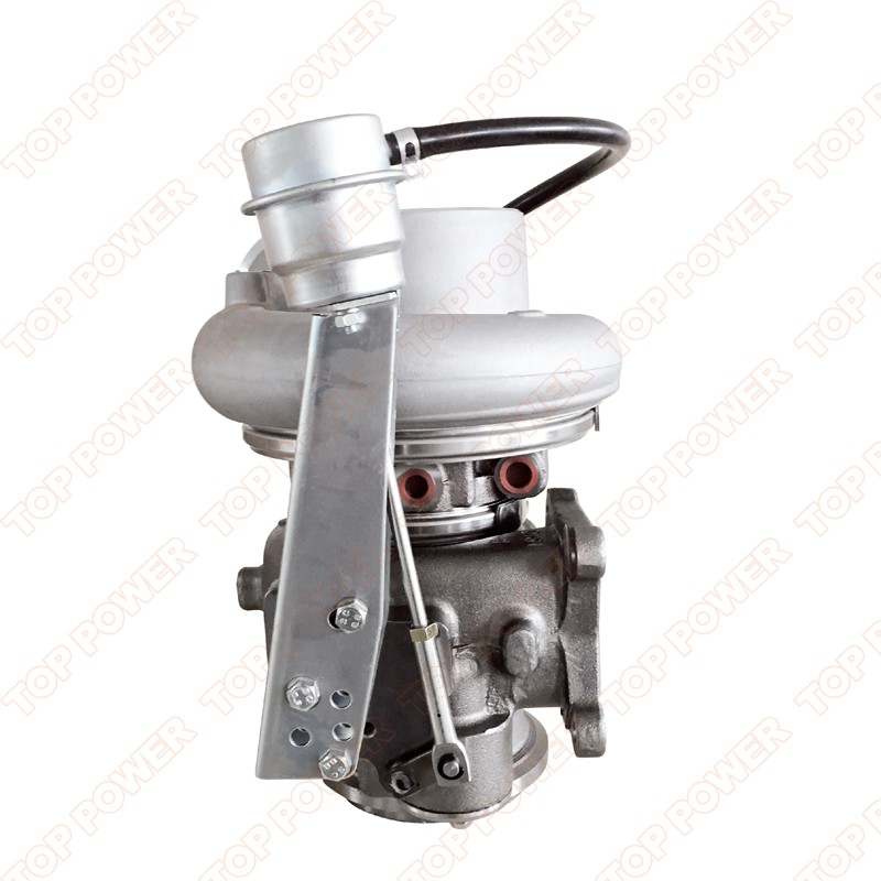 4037085 HX55W turbocharger 4037085 HX55W turbocharger