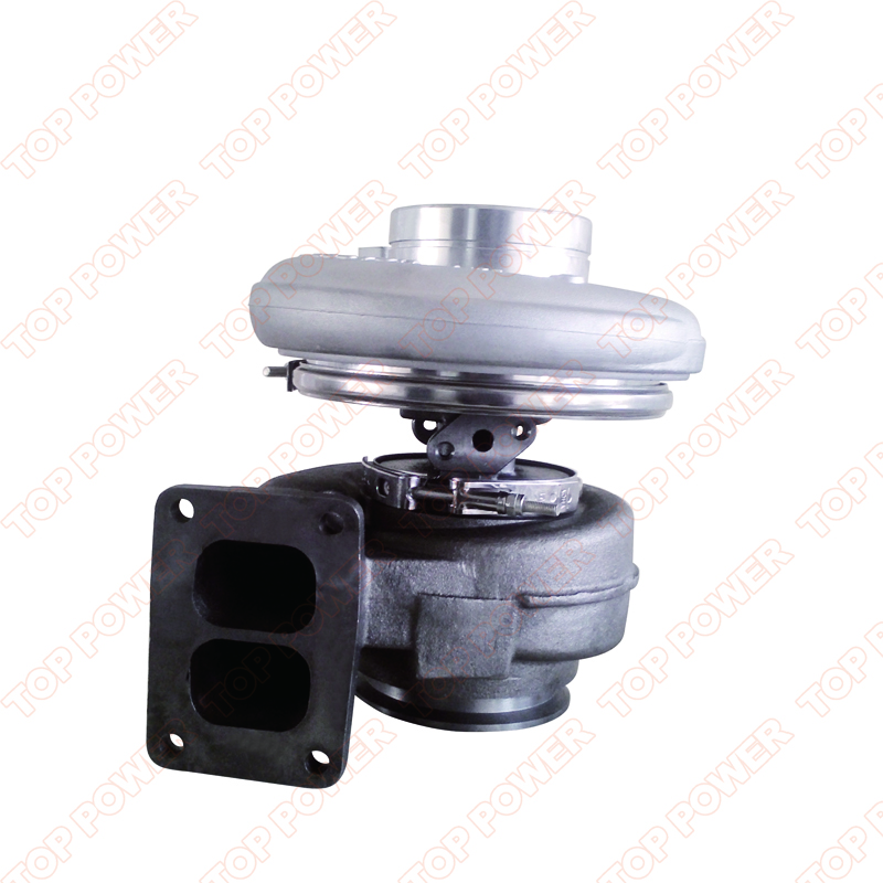 Turbolader HX55 3591077 1677098 für Volvo Truck FH12 FM12 mit D12C-Motor