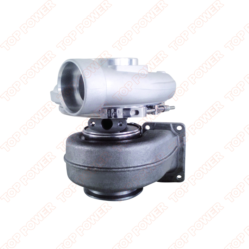Turbolader HX55 3591077 1677098 für Volvo Truck FH12 FM12 mit D12C-Motor
