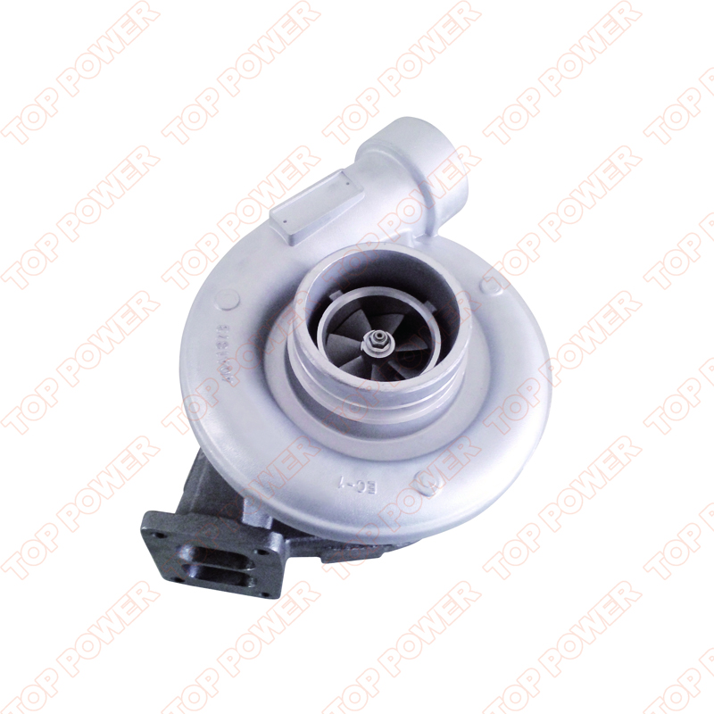 Turbolader HX55 3591077 1677098 für Volvo Truck FH12 FM12 mit D12C-Motor