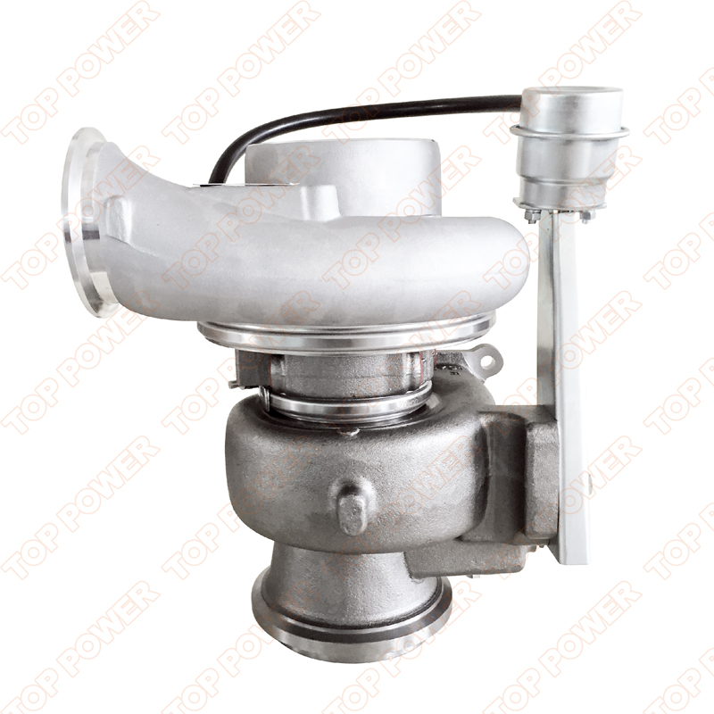 Water Cooled Turbocharger HX55W 4037085 4089855 for Cummins QSM11 Engine