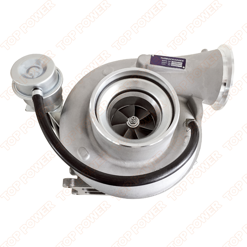 Turbocharger Turbocharger