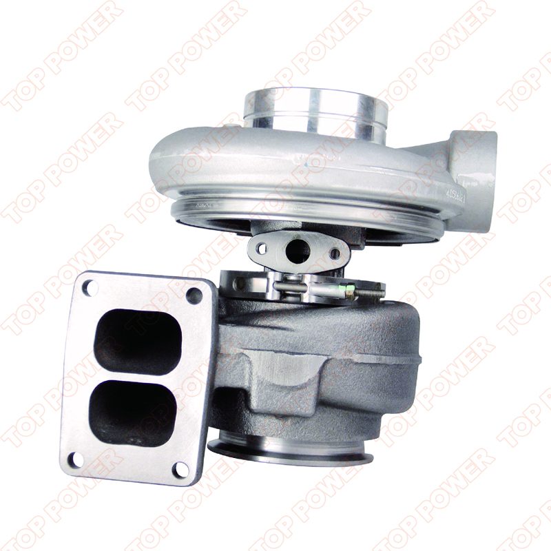 HX55 Turbo Parts 4049337 8113407 Turbocharger for Volvo Truck D12C Engine FH12 FM12 Replacement HX55 Turbo Parts 4049337 8113407 Turbocharger for Volvo Truck D12C Engine FH12 FM12 Replacement