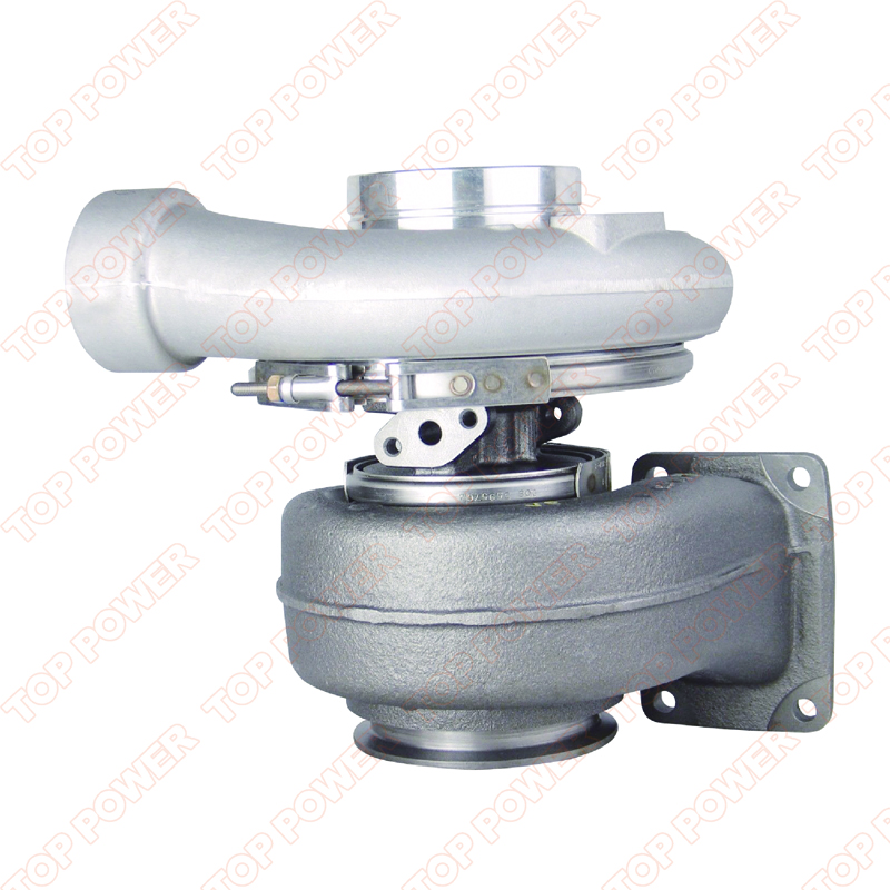 Турбокомпрессор HX55 Турбо Части 4049337 8113407 для двигателя Вольво Грузовик D12C ФХ12 ФМ12