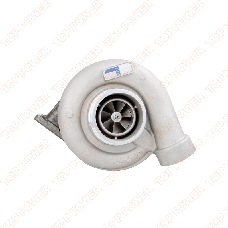 Турбокомпрессор HX55 Турбо Части 4049337 8113407 для двигателя Вольво Грузовик D12C ФХ12 ФМ12
