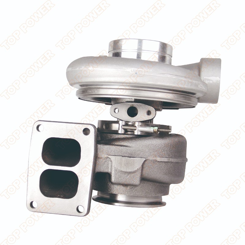 HX55 turbocharger for Volvo