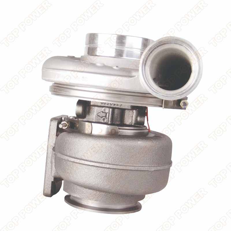 turbocharger for Volvo Truck D12C