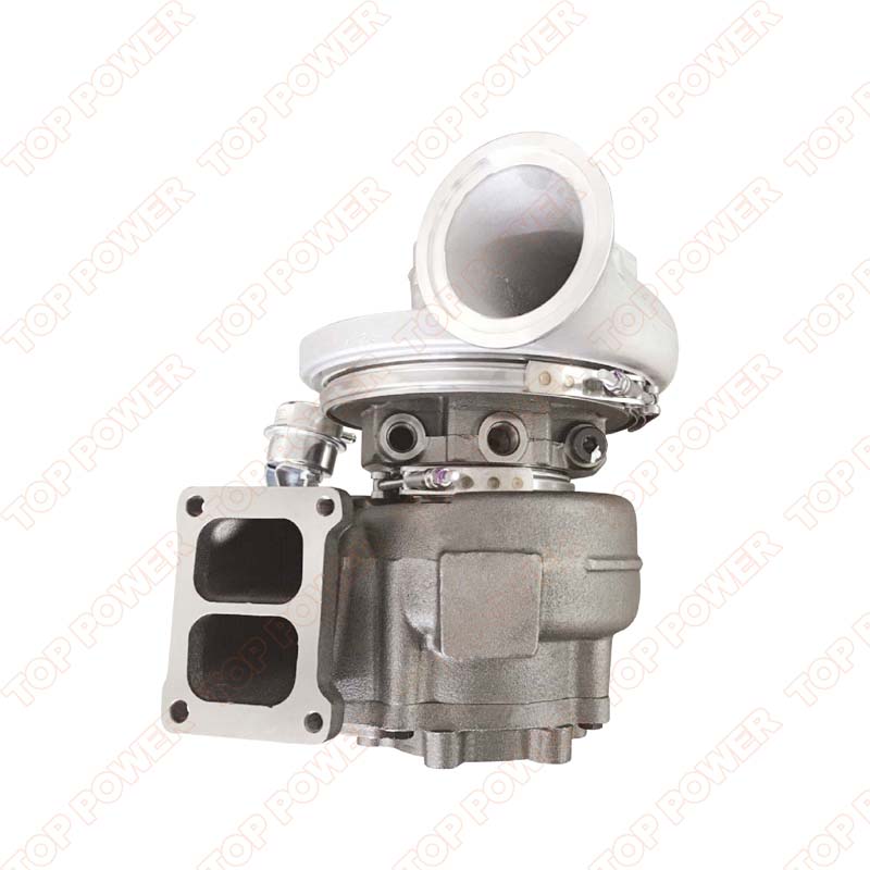 3793615 HX55G turbocharger 3793615 HX55G turbocharger