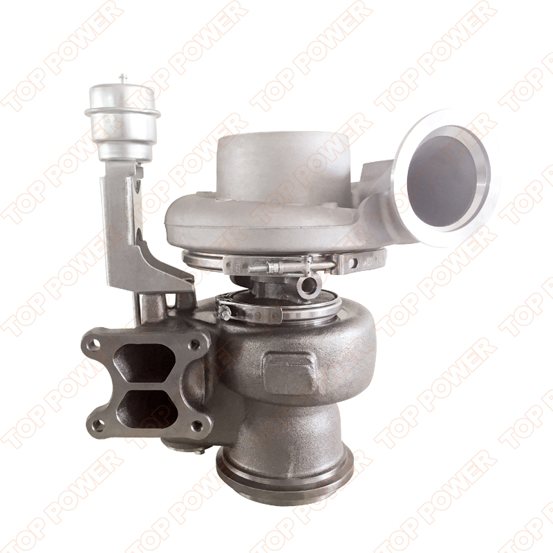HX55W 4046127 4037625 4090042 Turbocharger for Cummins Dennis Coach ,Signature 600 ,Various with ISX2 Engine HX55W 4046127 4037625 4090042 Turbocharger for Cummins Dennis Coach ,Signature 600 ,Various with ISX2 Engine
