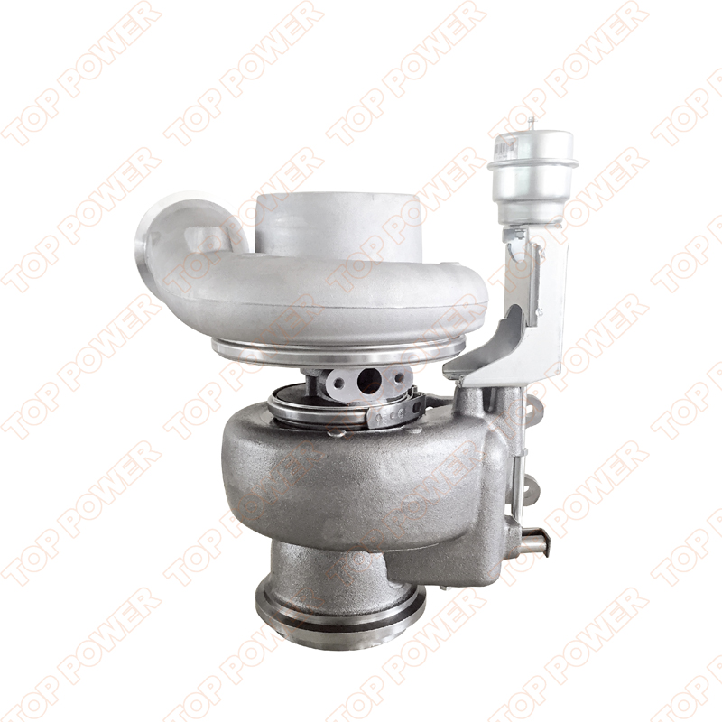 HX55W 4046127 4037625 4090042 Turbocharger for Cummins Dennis Coach ,Signature 600 ,Various with ISX2 Engine