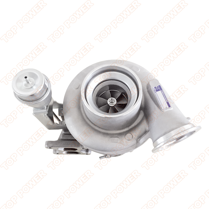 HX55W 4046127 4037625 4090042 Turbocharger for Cummins Dennis Coach ,Signature 600 ,Various with ISX2 Engine