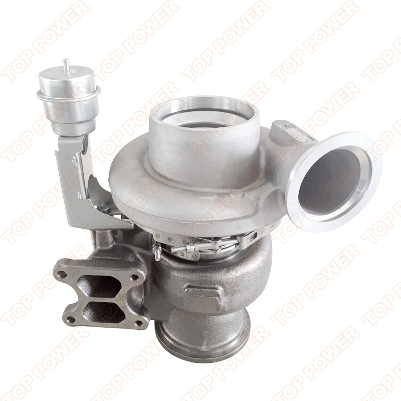 HX55W 4046127 4037625 4090042 Turbocharger for Cummins Dennis Coach ,Signature 600 ,Various with ISX2 Engine