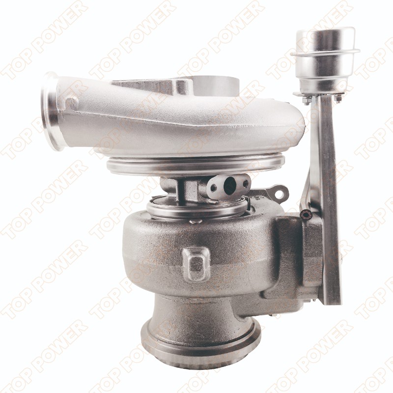 Cummins Ceco ISM engine Cummins Ceco ISM engine