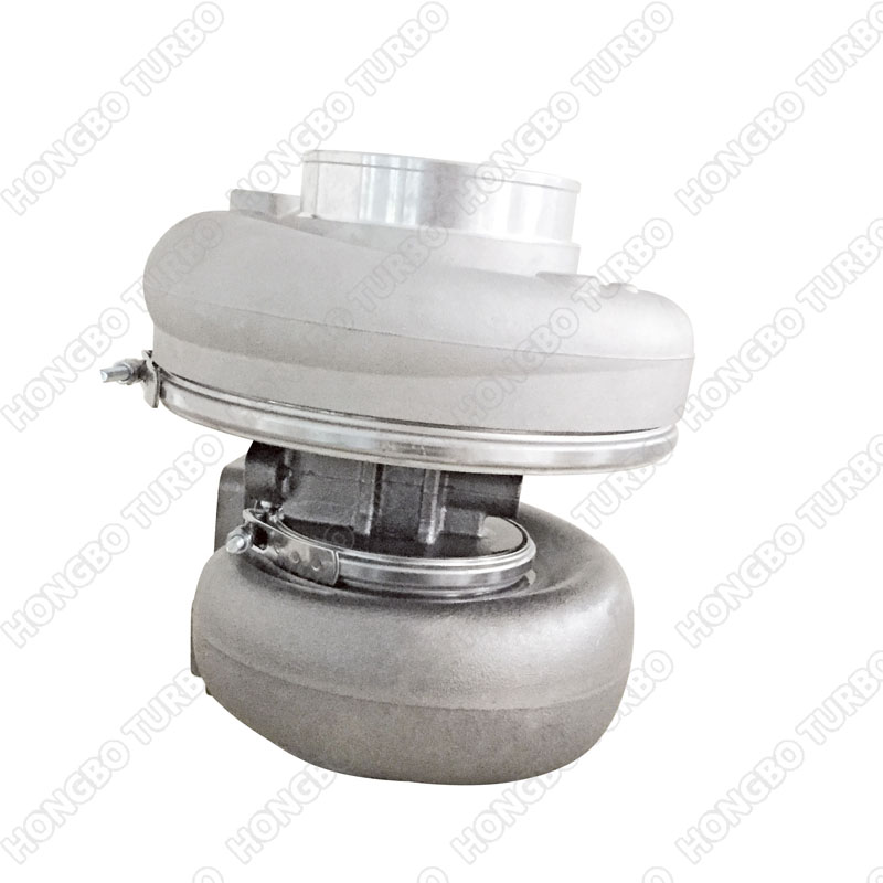 Высокопроизводительный турбокомпрессор HX60 Турбо 3538772 1386377 подходит для грузовиков Скания с двигателем DC16 DSI14A/M