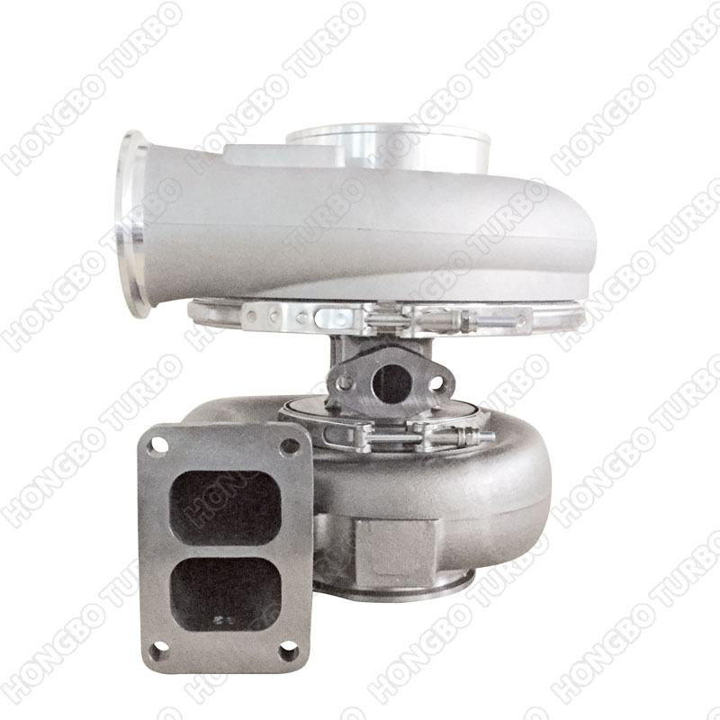 High Performance HX60 Turbo 3538772 1386377 Turbocharger Fits for Scania Truck with DC16 DSI14A/M Engine High Performance HX60 Turbo 3538772 1386377 Turbocharger Fits for Scania Truck with DC16 DSI14A/M Engine