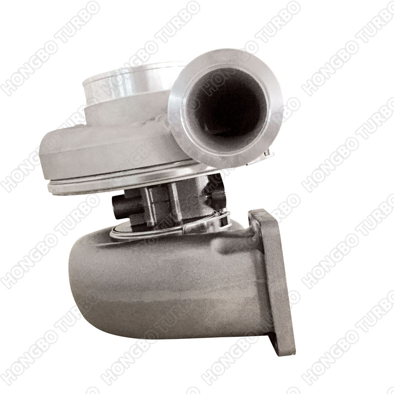 Высокопроизводительный турбокомпрессор HX60 Турбо 3538772 1386377 подходит для грузовиков Скания с двигателем DC16 DSI14A/M