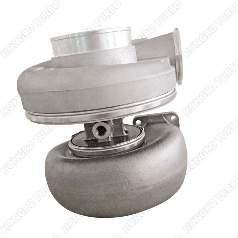 Высокопроизводительный турбокомпрессор HX60 Турбо 3538772 1386377 подходит для грузовиков Скания с двигателем DC16 DSI14A/M