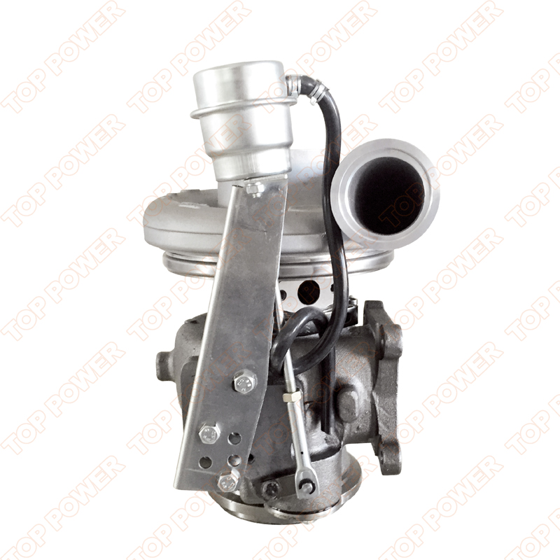 Turbo HX55W Turbocharger 4045025 4046025 Fits for Cummins ISM ISME ISM11 QSM11 Engine