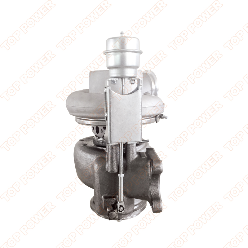 4046127 4037625 4090042 HX55W Turbocharger for Cummins Dennis Coach Signature ISX QSX