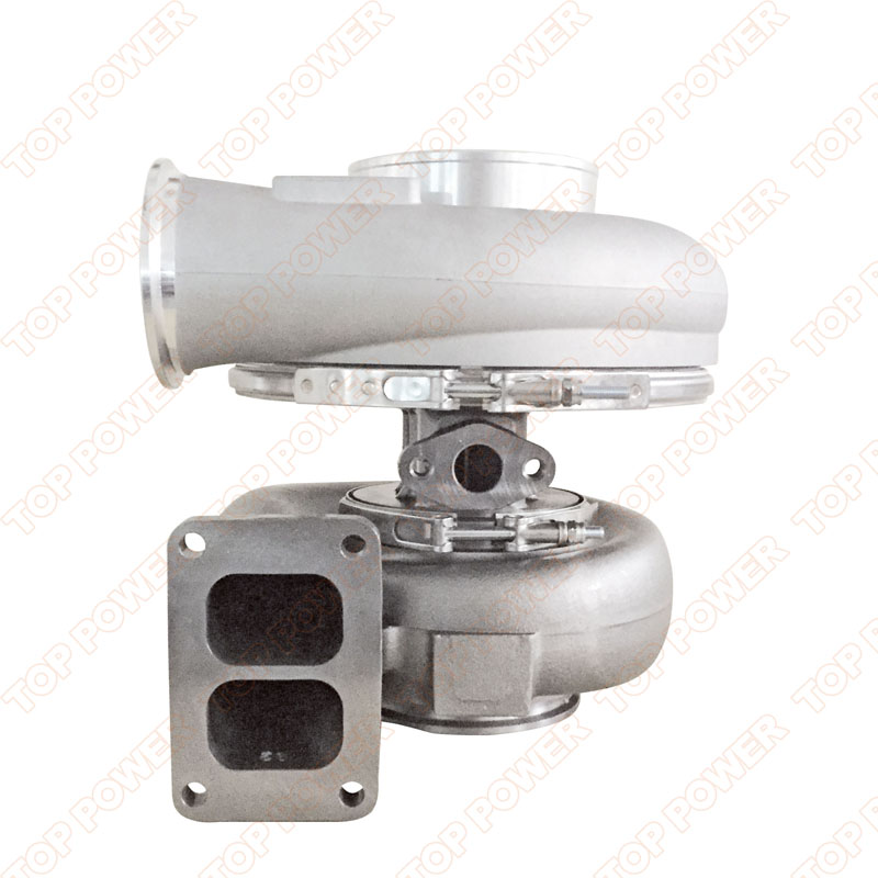 HIgh Quality 1386377 1530393 1530394 3538772 HX60 Turbocharger for Scania Truck with DC16 DSI14A Engine Turbo Parts HIgh Quality 1386377 1530393 1530394 3538772 HX60 Turbocharger for Scania Truck with DC16 DSI14A Engine Turbo Parts