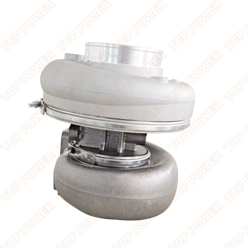 hx60 turbocharger for Scania Truck hx60 turbocharger for Scania Truck