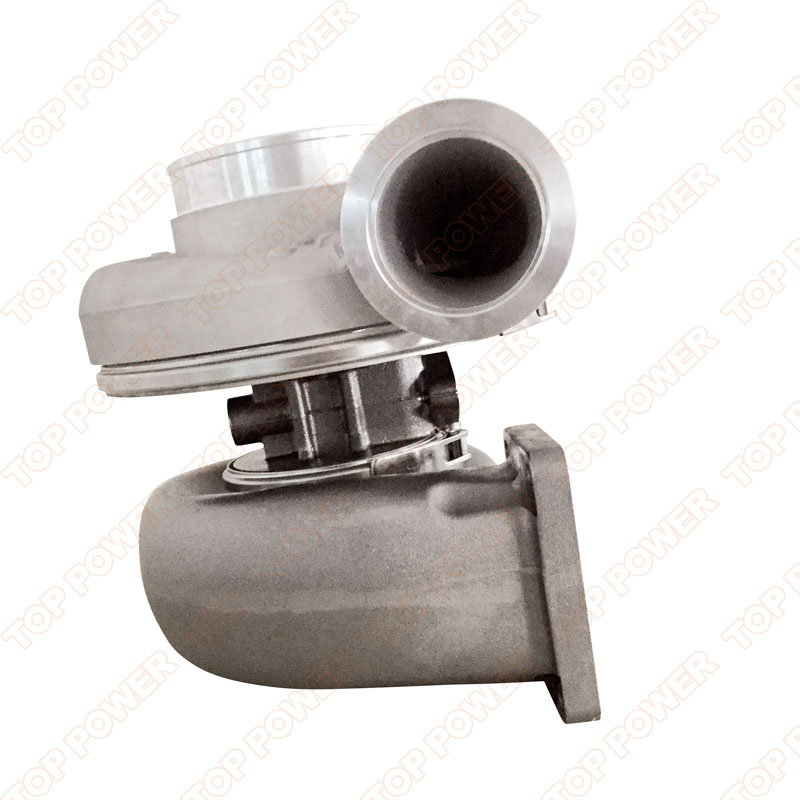 3538772 HX60 turbocharger for Scania 3538772 HX60 turbocharger for Scania