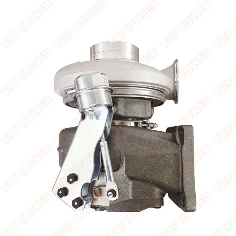 Turbocompressore HX55G 3793615 612600191261 per motore Weichai Heavy Truck WP12