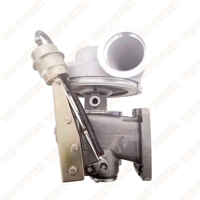 High Quality HX60 Turbocharger 3598762 4024936 for Cummins ISX QSX15 Industrial Engine