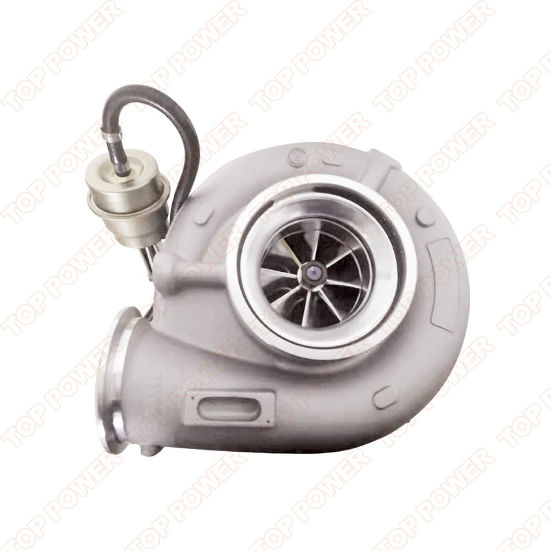 High Quality HX60 Turbocharger 3598762 4024936 for Cummins ISX QSX15 Industrial Engine