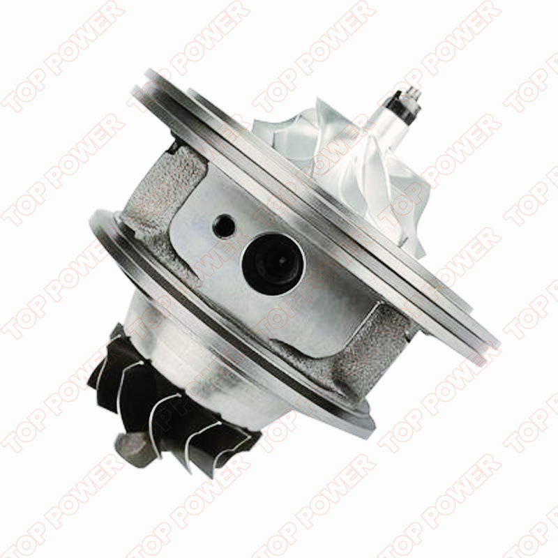 High Quality HX60 Turbocharger 3598762 4024936 for Cummins ISX QSX15 Industrial Engine